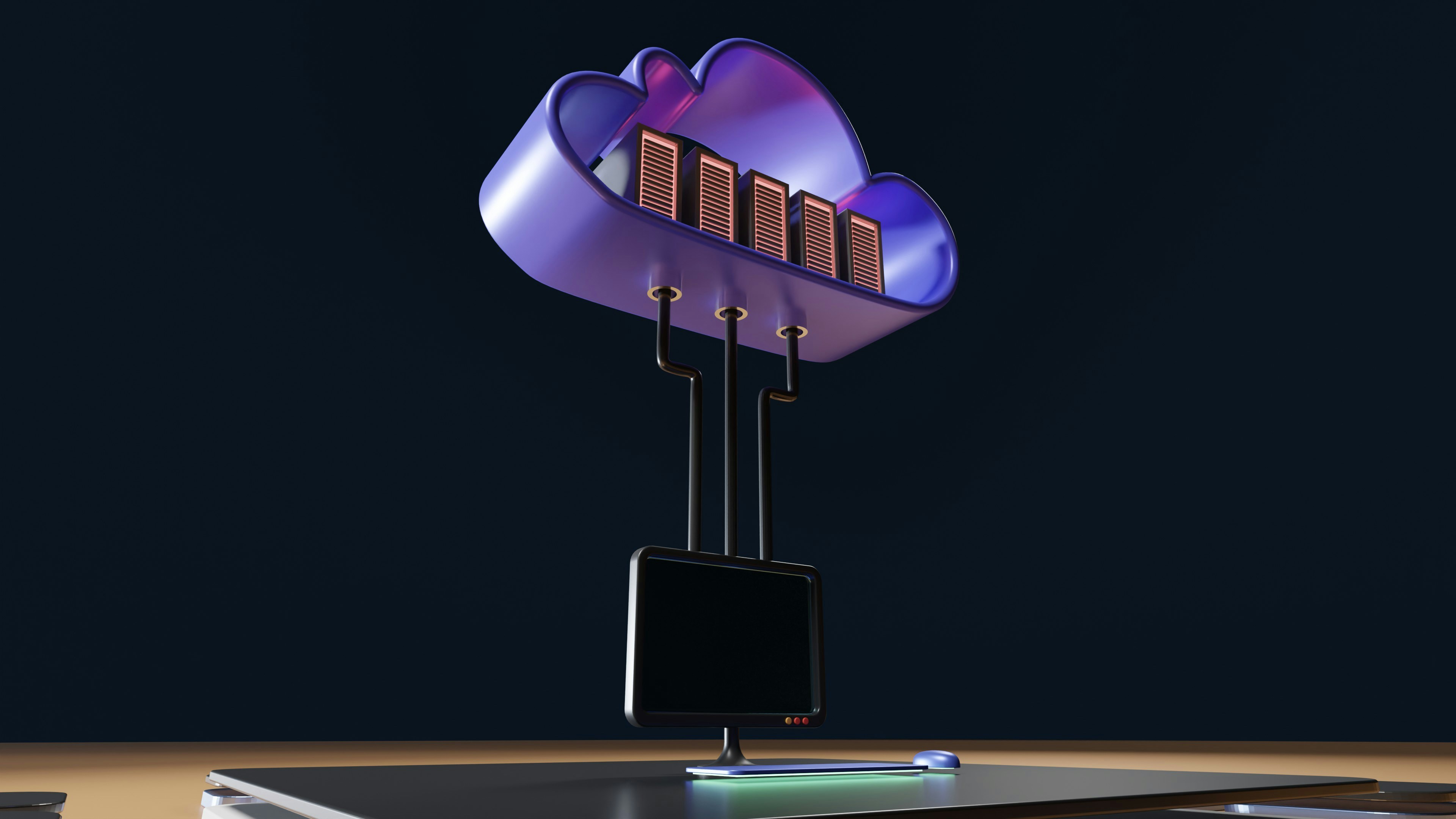 Cloud Infrastructure Solutions-image