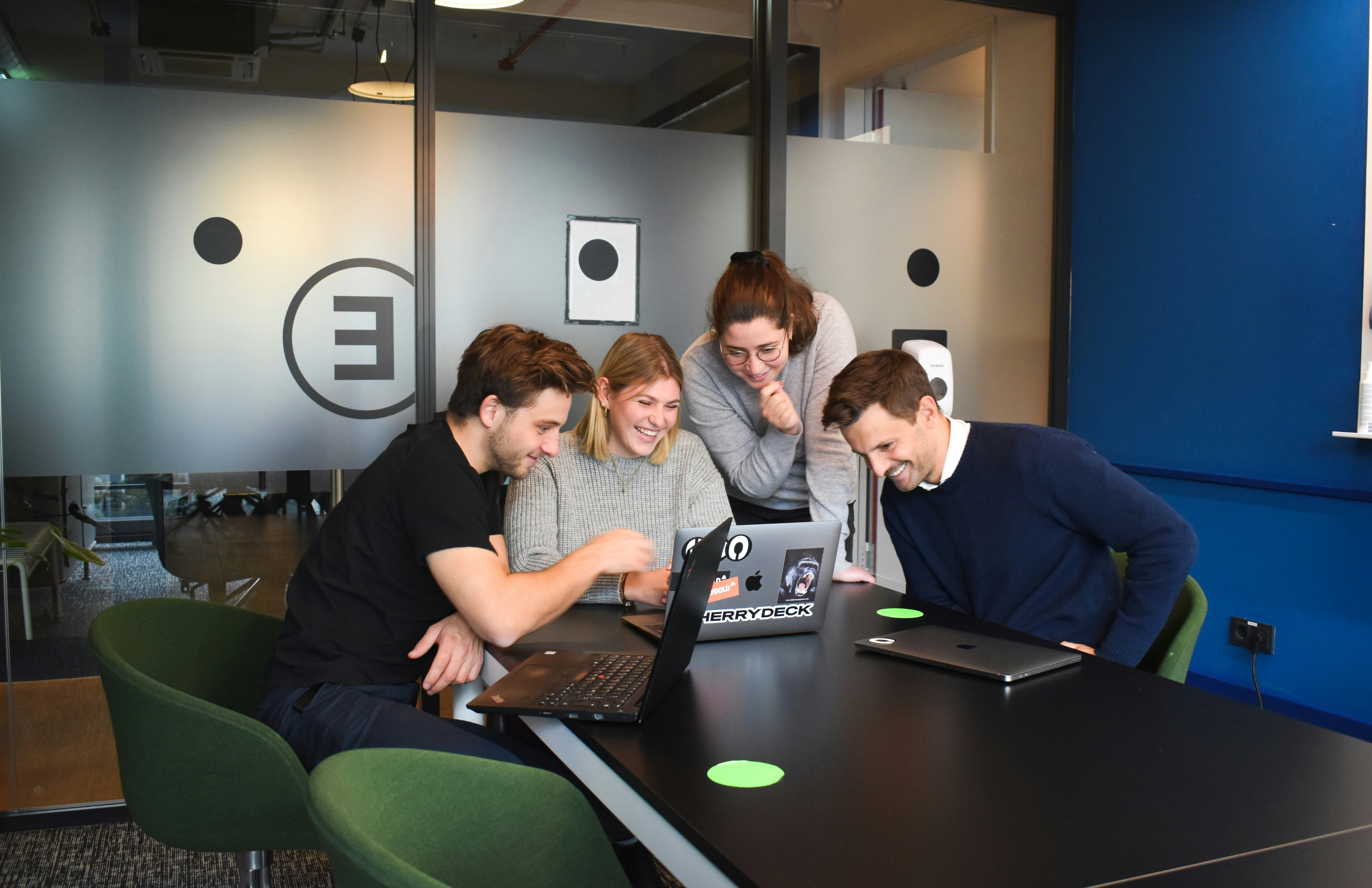 Team Empowerment & Best Practices-image